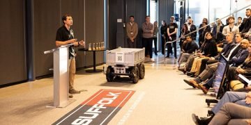 Suffolk Hosts Spice up Demo Day ConTech Get started-Up Convention