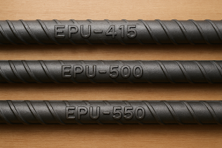 Sorts of TMT Metal Utilized in Development (Fe415 vs Fe500 vs Fe550) – Easy Information for House Development