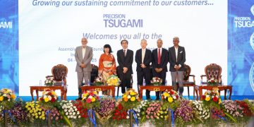 Tsugami Inaugurates International-Magnificence Meeting Plant & Foundry in Chennai