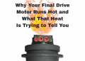 Why Your Ultimate Force Motor Runs Sizzling and What That Warmth Is Seeking to Inform You