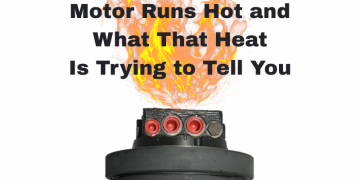 Why Your Ultimate Force Motor Runs Sizzling and What That Warmth Is Seeking to Inform You