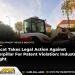 Bobcat Takes Felony Motion In opposition to Caterpillar For Patent Violation: Business Perception Bobcat Takes Felony Motion In opposition to Caterpillar For Patent Violation: Business Perception