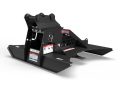 CRD Creighton introduces brush cutter for mini excavators CRD Creighton introduces brush cutter for mini excavators