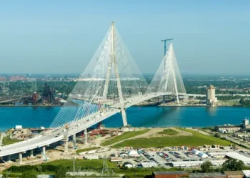 Best infrastructure building information of 2025