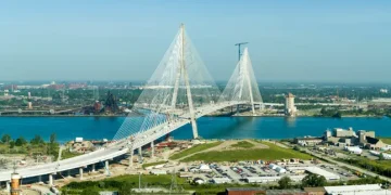 Best infrastructure building information of 2025