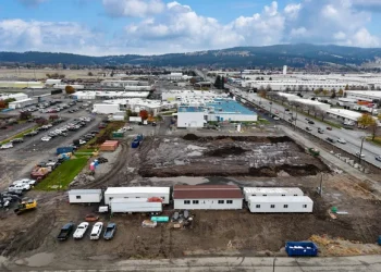 Garco lands 0M semiconductor growth venture Garco lands 0M semiconductor growth venture