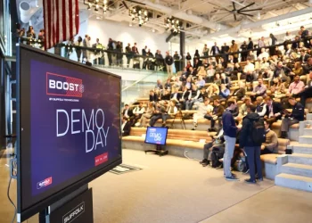 Suffolk touts its 2025 contech startup alternatives