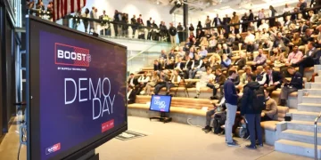 Suffolk touts its 2025 contech startup alternatives