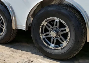 Perfect Tires for Software Trailers Perfect Tires for Software Trailers