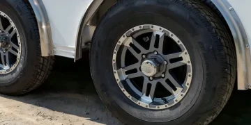Perfect Tires for Software Trailers