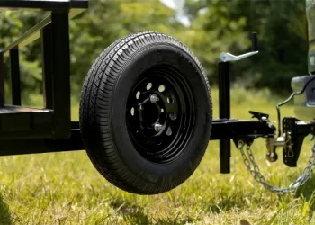 Perfect Software Trailer Tires for Secure and Dependable Towing