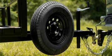 Perfect Software Trailer Tires for Secure and Dependable Towing