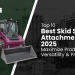 Best 10 Very best Skid Steer Attachments for 2025 Best 10 Very best Skid Steer Attachments for 2025