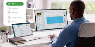3 Techniques ConstructConnect Speeds Up Bidding & Development