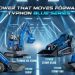 TYPHON Equipment Expands Blue Sequence of Compact Equipment with