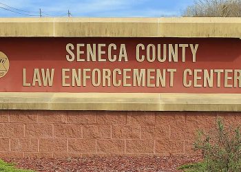 Seneca County Sheriff to public sale mini-excavator on Nov. 18 Seneca County Sheriff to public sale mini-excavator on Nov. 18