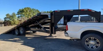 A Sensible Information for Heavy Apparatus and Automobile Hauling