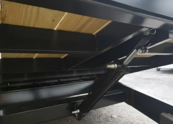 Gravity Tilt Trailer Cylinder Information Gravity Tilt Trailer Cylinder Information