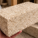Hempcrete as a Building Subject matter