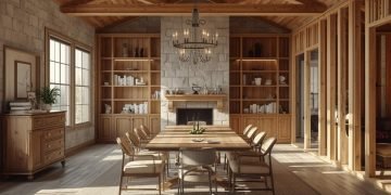 Why Each and every Renovation Merits a Correct Completing Blank