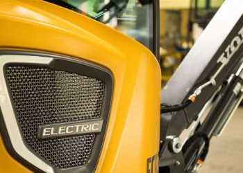 Volvo: ‘We had to do compact apparatus otherwise’ Volvo: ‘We had to do compact apparatus otherwise’