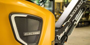 Volvo: ‘We had to do compact apparatus otherwise’