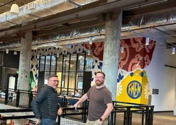 How a brand new US producer goals to grow to be a large title in development apparatus How a brand new US producer goals to grow to be a large title in development apparatus