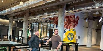 How a brand new US producer goals to grow to be a large title in development apparatus