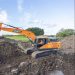 Develon expands electrical excavator vary for Europe’s fast-shifting markets Develon expands electrical excavator vary for Europe’s fast-shifting markets