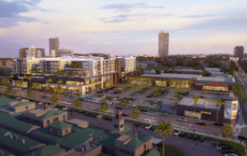 MVE + Companions Creates Communities from Former Retail MVE + Companions Creates Communities from Former Retail