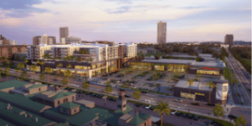 MVE + Companions Creates Communities from Former Retail