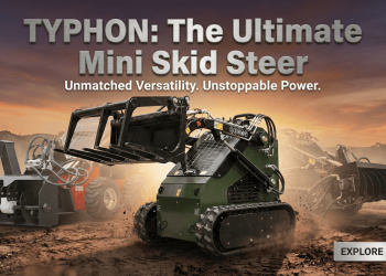 The Final Information to the Skid Steer Loader