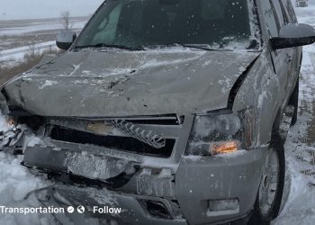 Movies: Drivers Crash into Snowplows in Contemporary Iciness Climate