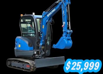 GSA Apparatus Expands Heavy Apparatus Stock with Rippa