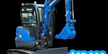 GSA Apparatus Expands Heavy Apparatus Stock with Rippa