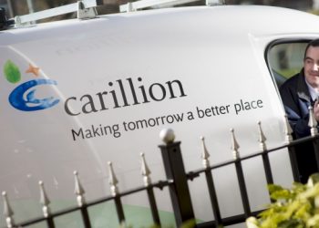 FCA fines former Carillion administrators FCA fines former Carillion administrators