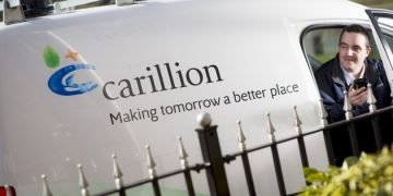 FCA fines former Carillion administrators