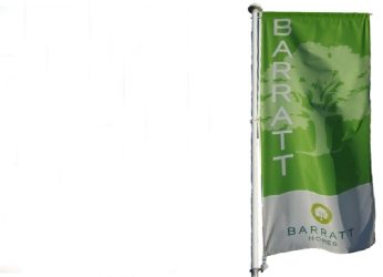 Grainger and Barratt Redrow collaborate on BTR scheme