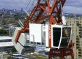 Crane operators incomes £66k a yr pass on strike