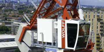 Plant rent bosses blame Labour govt for crane moves