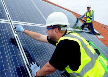 Executive launches £15bn Heat Properties Plan