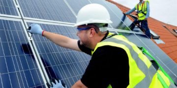 Executive launches £15bn Heat Properties Plan