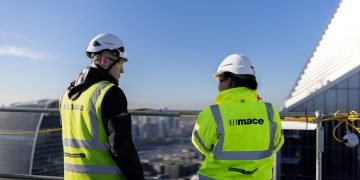 Mace Assemble to rebrand