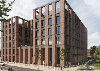 Kier lands GPA contract in Darlington