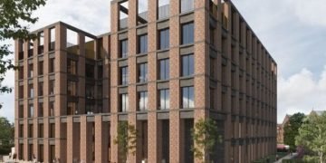 Kier lands GPA contract in Darlington