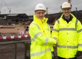 McLaughlin & Harvey wins £210m Sheffield Forgemasters contract