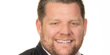 Seddon appoints managing director