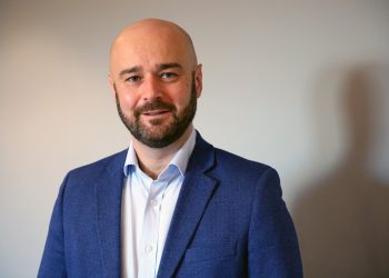 New management for Scottish quarry crew