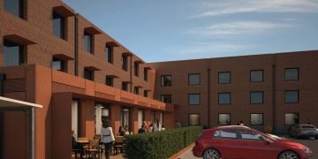 Premier Inn plans 2d Chichester website