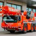 Liebherr completes Davies deliveries Liebherr completes Davies deliveries